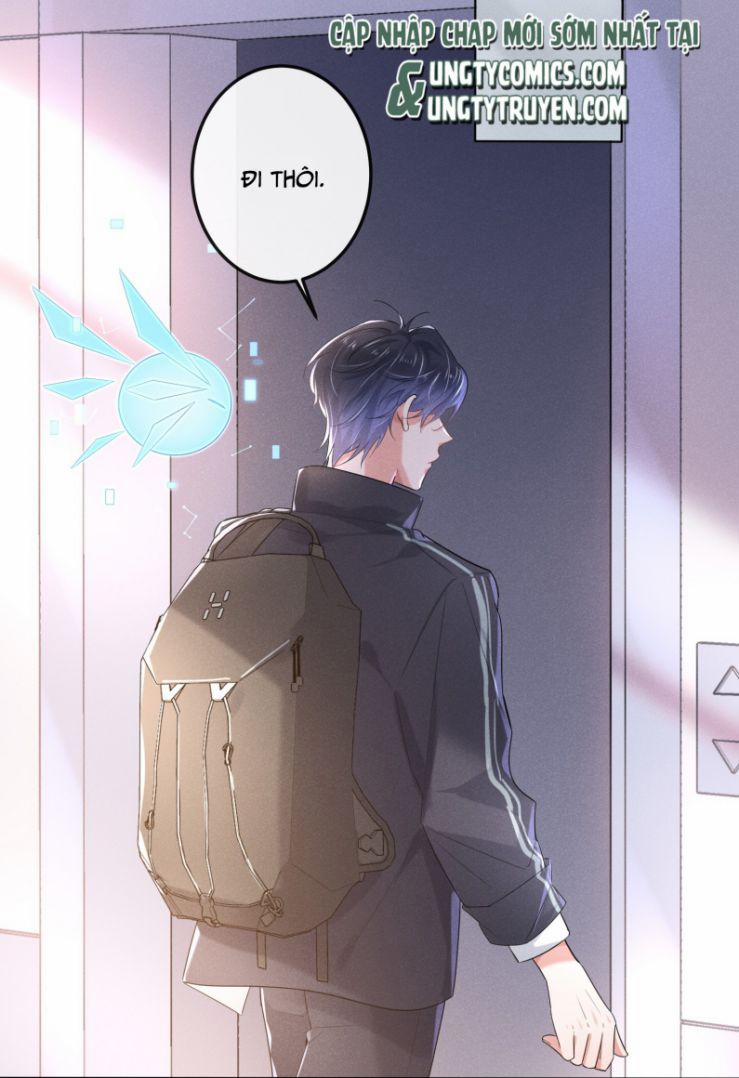 Xuyên Nhanh Chi Cải Tạo Bắt Đầu Lại Làm Người 13 trang 1