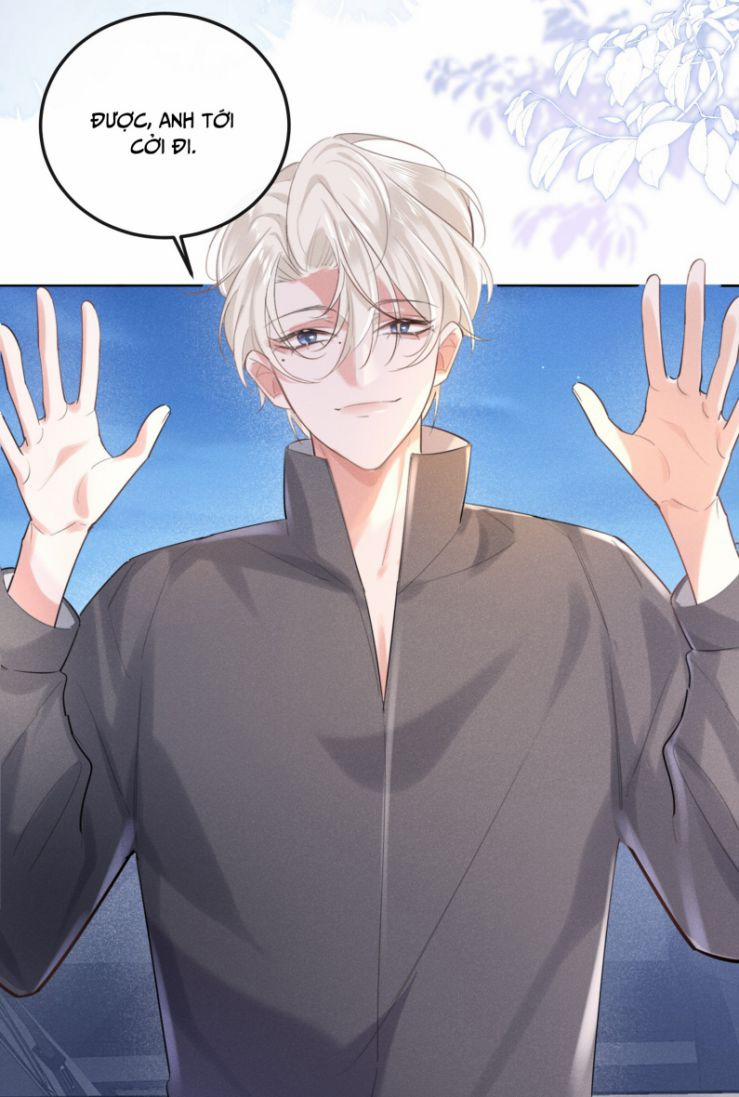 Xuyên Nhanh Chi Cải Tạo Bắt Đầu Lại Làm Người 13 trang 13