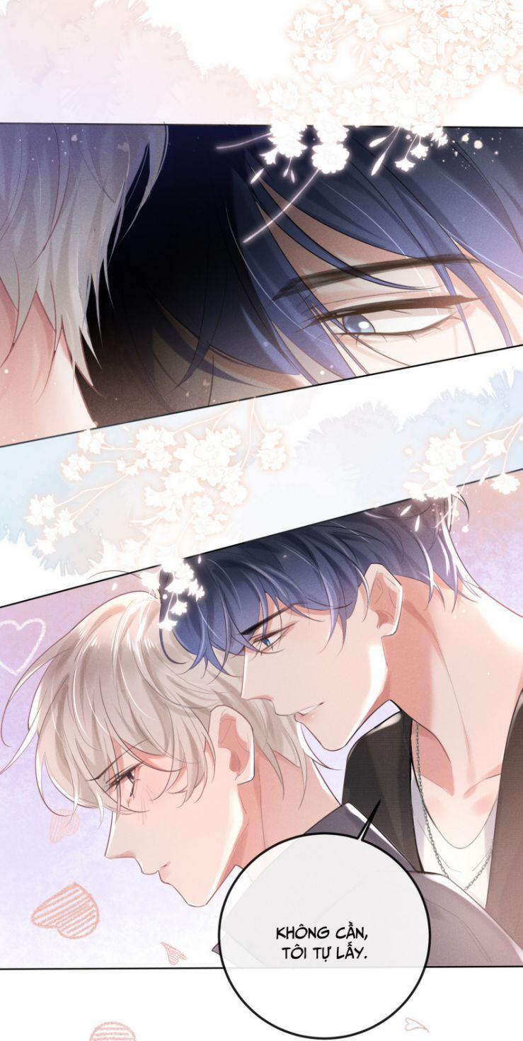 Xuyên Nhanh Chi Cải Tạo Bắt Đầu Lại Làm Người 13 trang 18