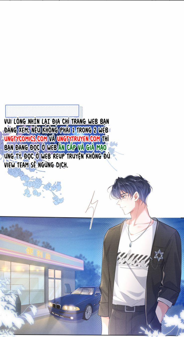 Xuyên Nhanh Chi Cải Tạo Bắt Đầu Lại Làm Người 13 trang 2