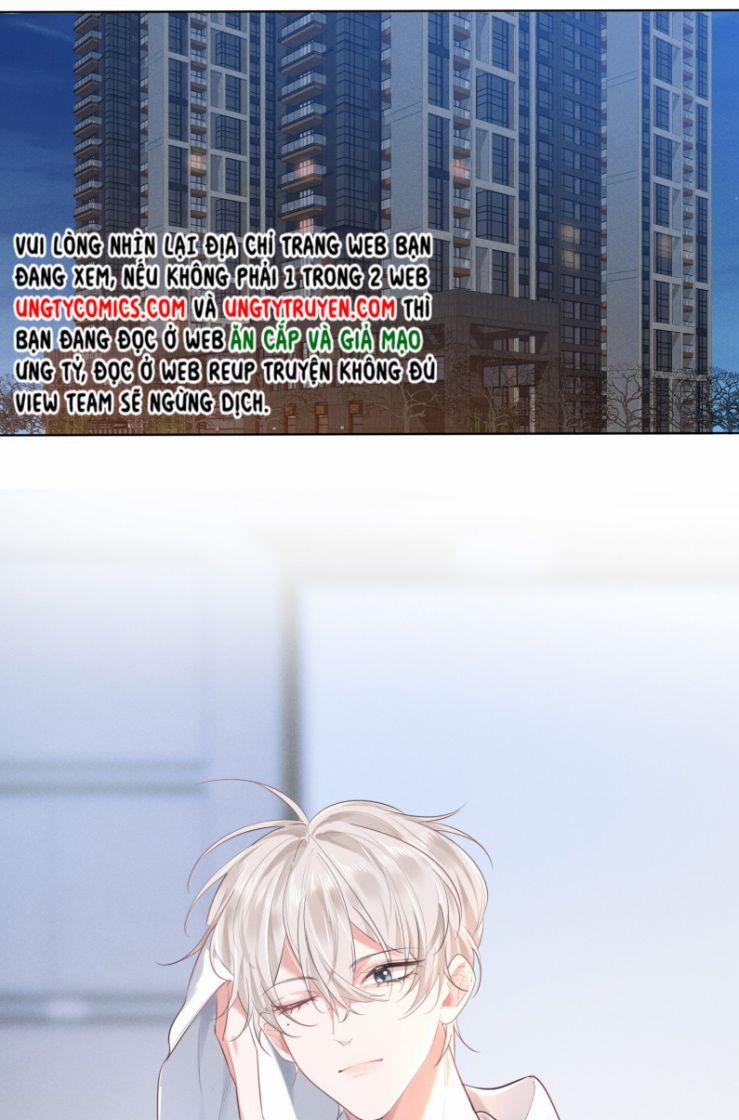 Xuyên Nhanh Chi Cải Tạo Bắt Đầu Lại Làm Người 13 trang 26