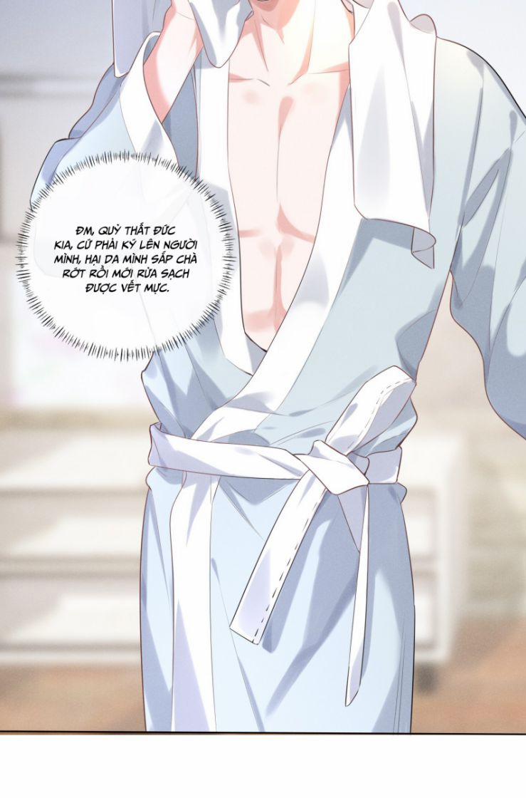 Xuyên Nhanh Chi Cải Tạo Bắt Đầu Lại Làm Người 13 trang 27