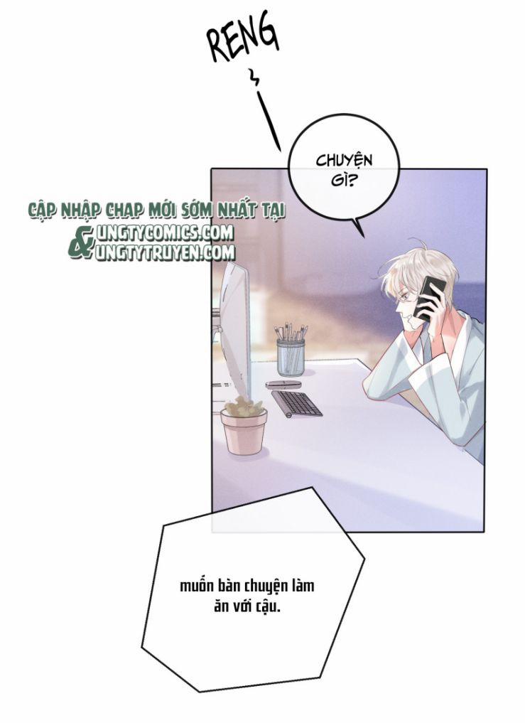 Xuyên Nhanh Chi Cải Tạo Bắt Đầu Lại Làm Người 13 trang 29