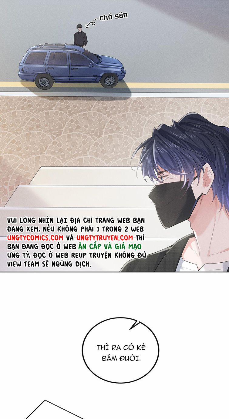 Xuyên Nhanh Chi Cải Tạo Bắt Đầu Lại Làm Người 14 trang 11