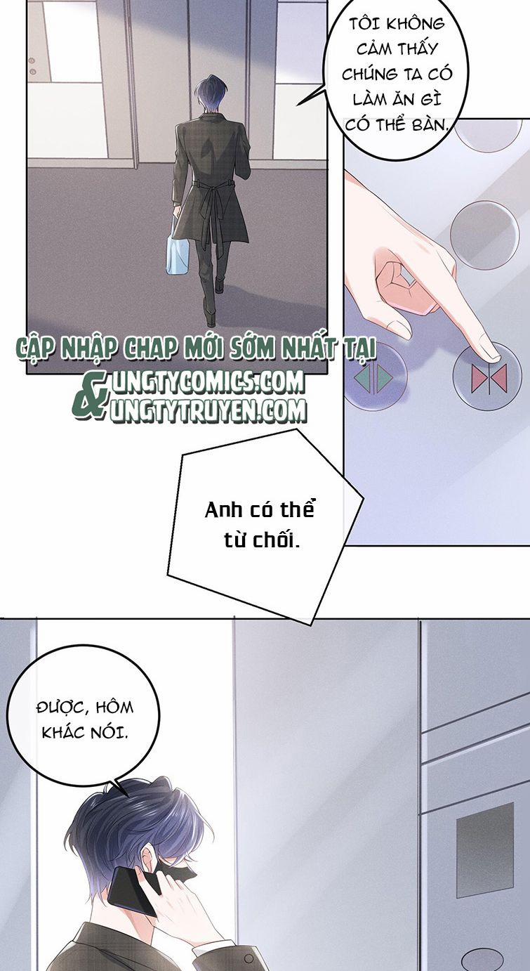 Xuyên Nhanh Chi Cải Tạo Bắt Đầu Lại Làm Người 14 trang 13