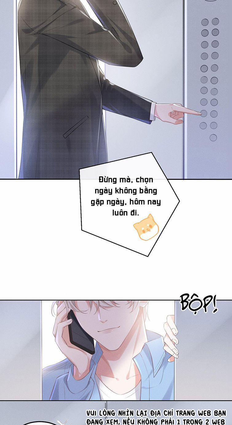 Xuyên Nhanh Chi Cải Tạo Bắt Đầu Lại Làm Người 14 trang 14