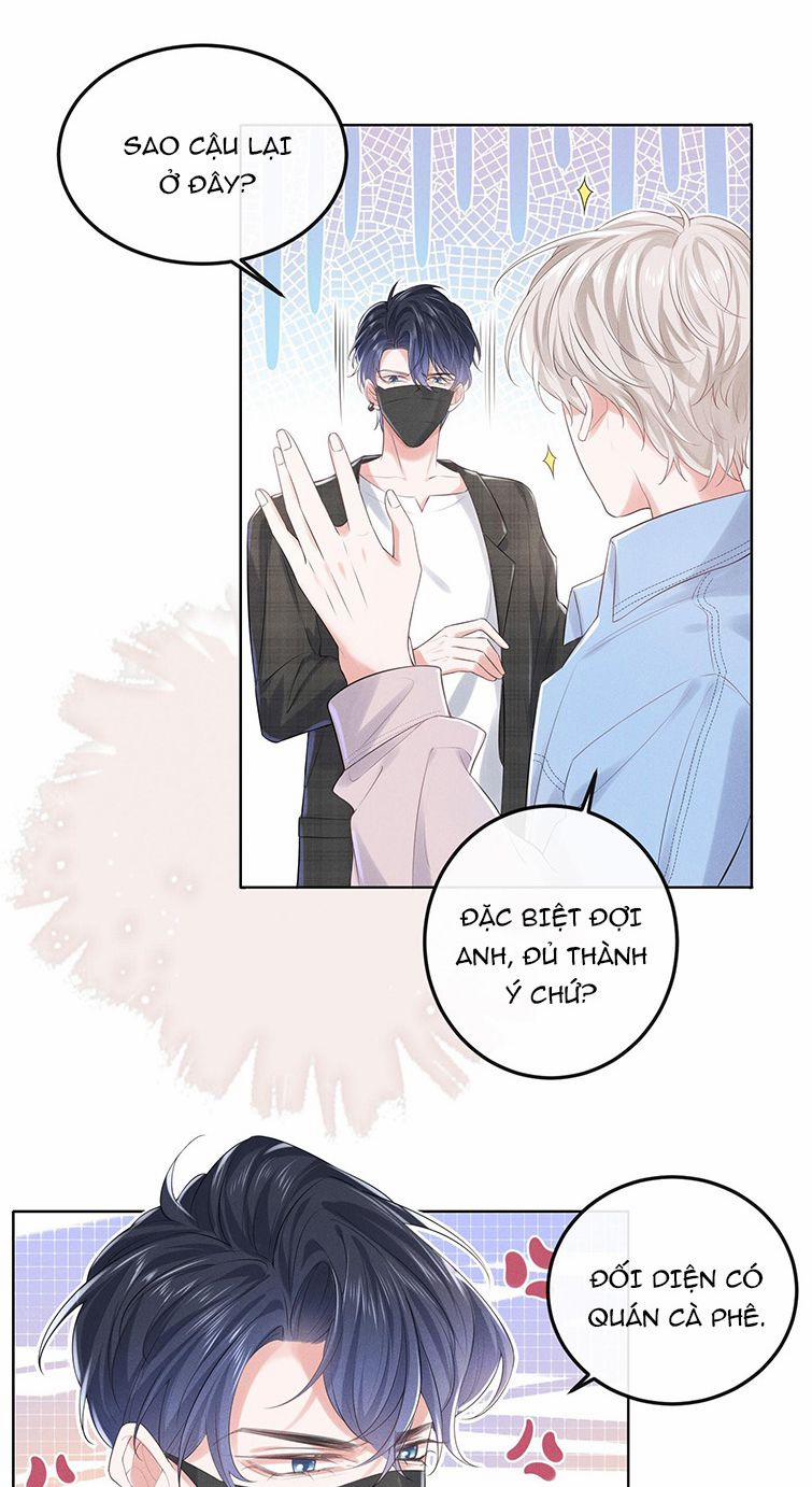 Xuyên Nhanh Chi Cải Tạo Bắt Đầu Lại Làm Người 14 trang 16