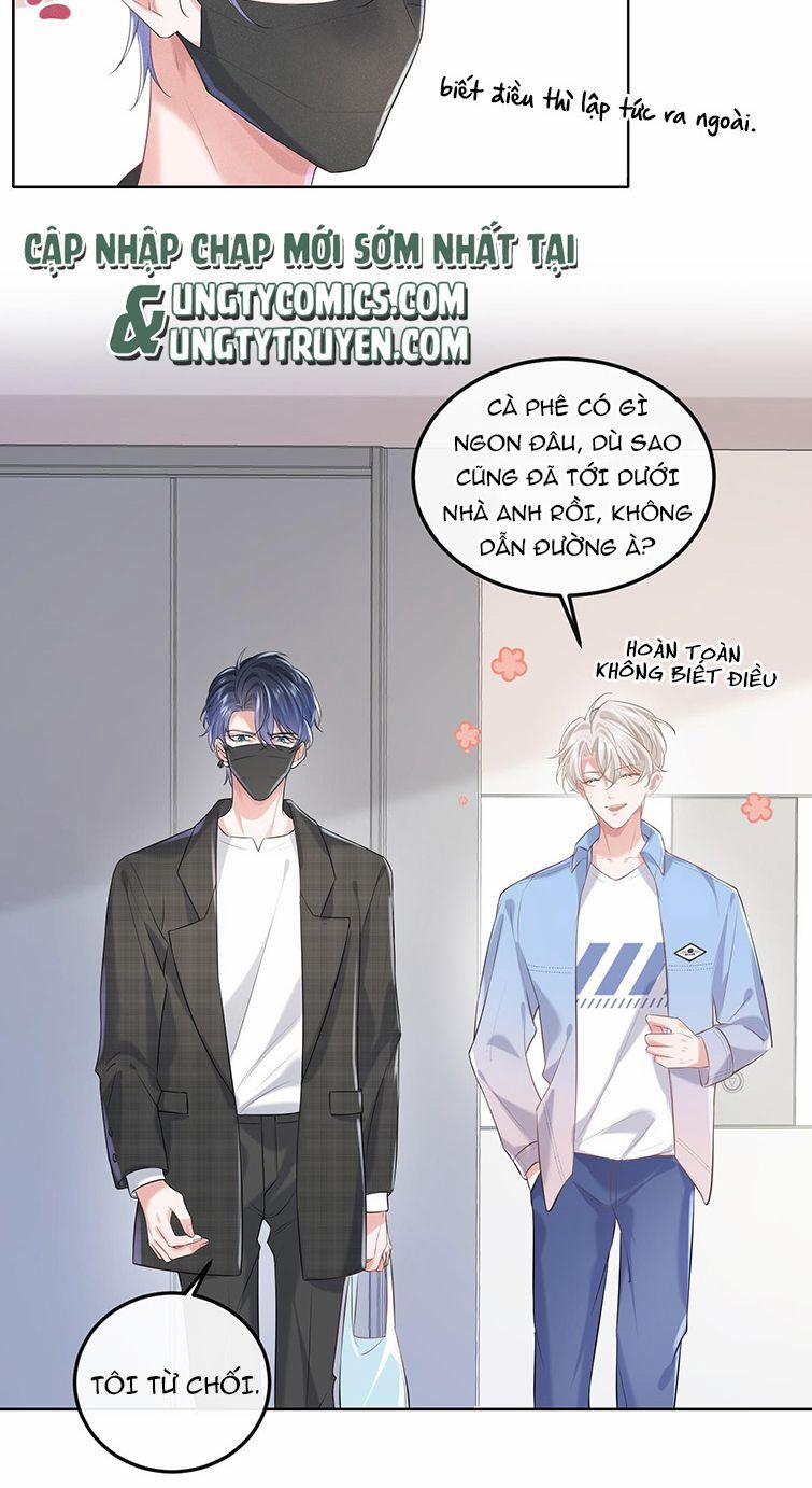 Xuyên Nhanh Chi Cải Tạo Bắt Đầu Lại Làm Người 14 trang 17