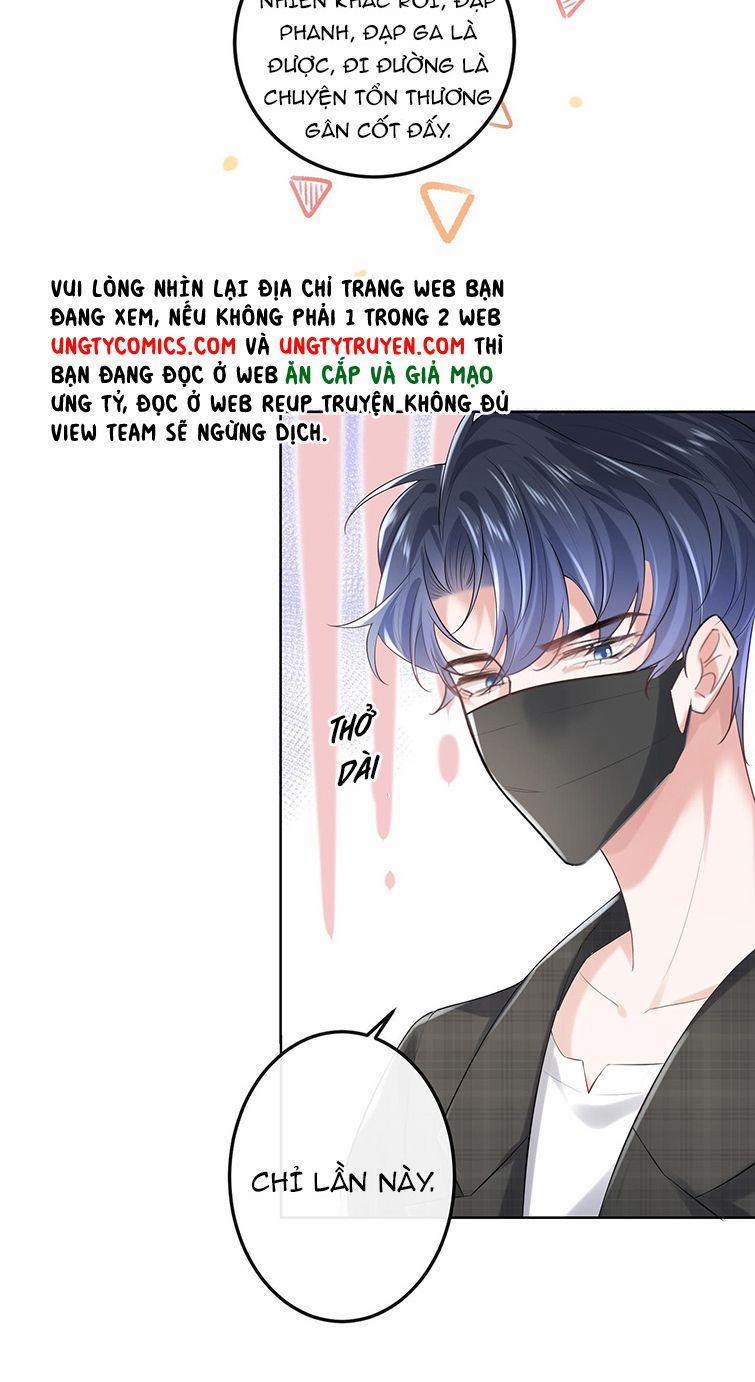 Xuyên Nhanh Chi Cải Tạo Bắt Đầu Lại Làm Người 14 trang 19