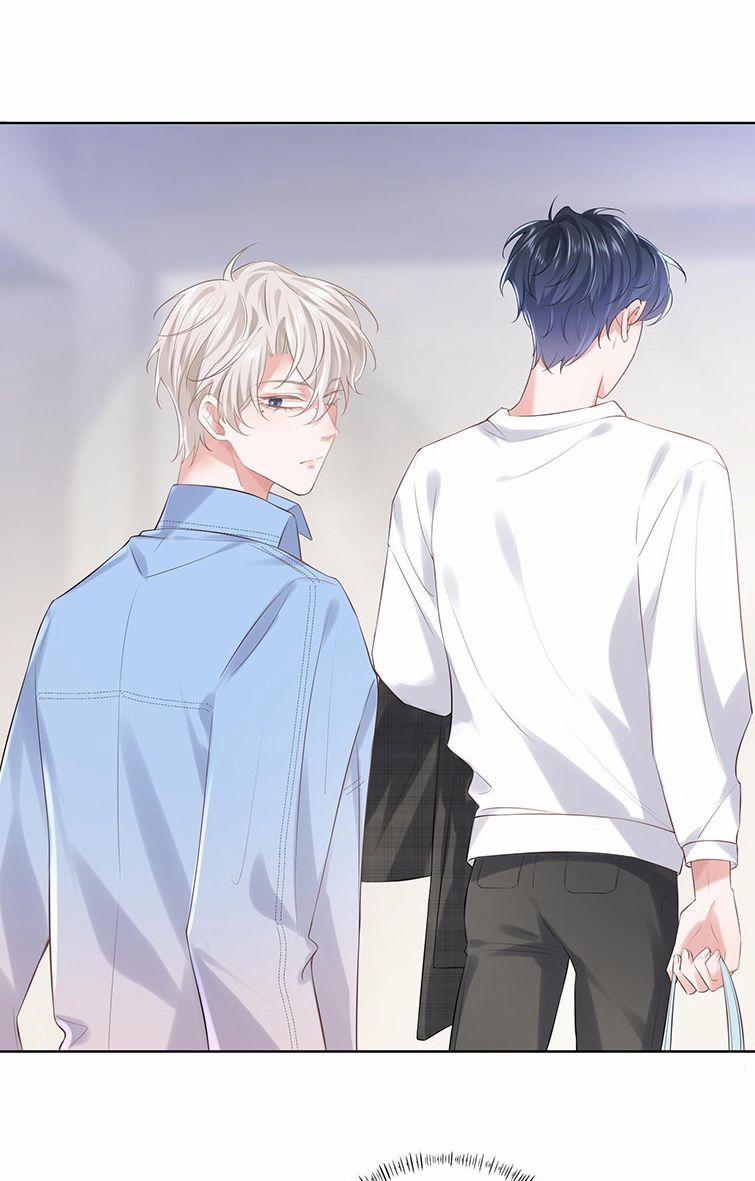 Xuyên Nhanh Chi Cải Tạo Bắt Đầu Lại Làm Người 14 trang 21