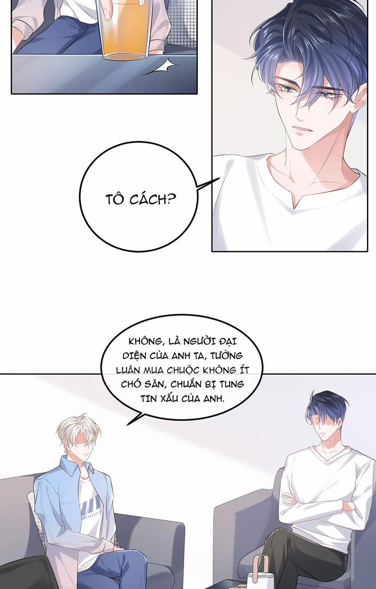 Xuyên Nhanh Chi Cải Tạo Bắt Đầu Lại Làm Người 14 trang 23