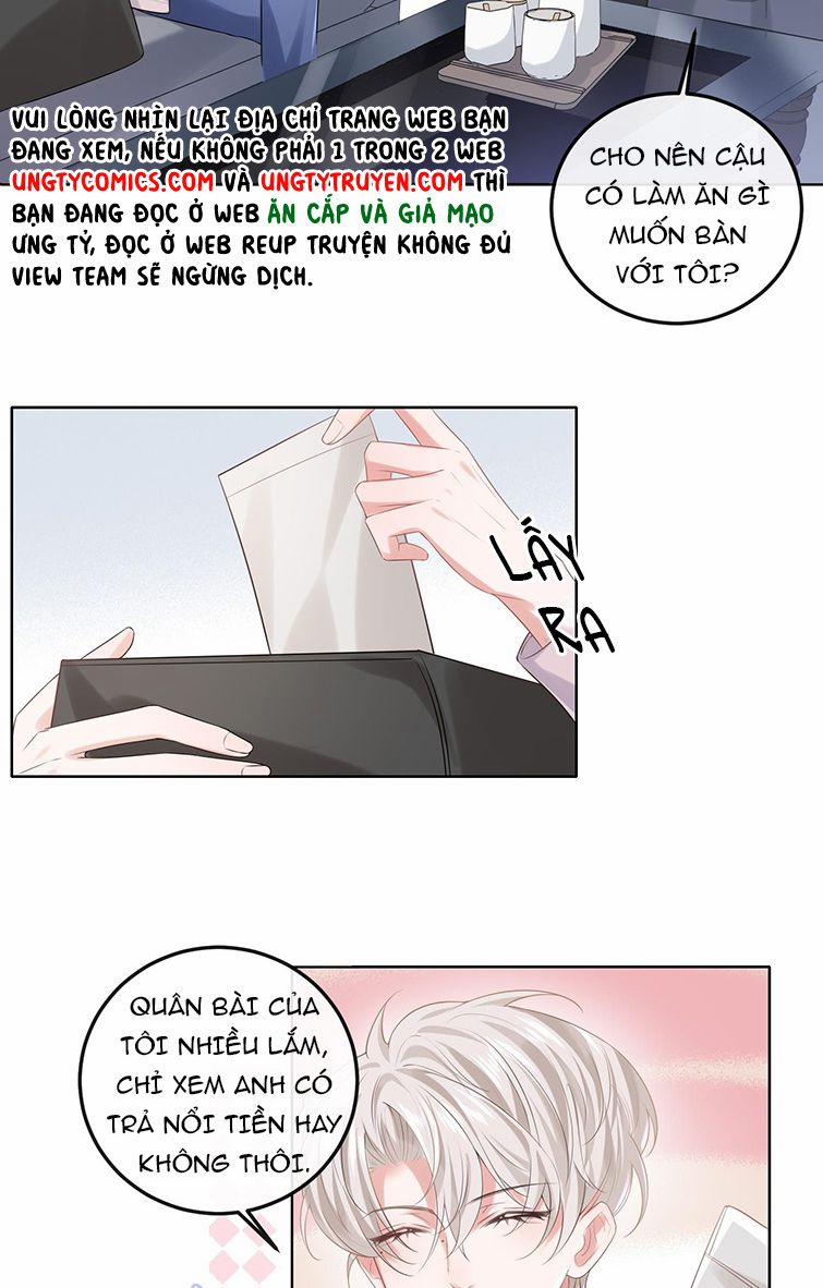 Xuyên Nhanh Chi Cải Tạo Bắt Đầu Lại Làm Người 14 trang 24