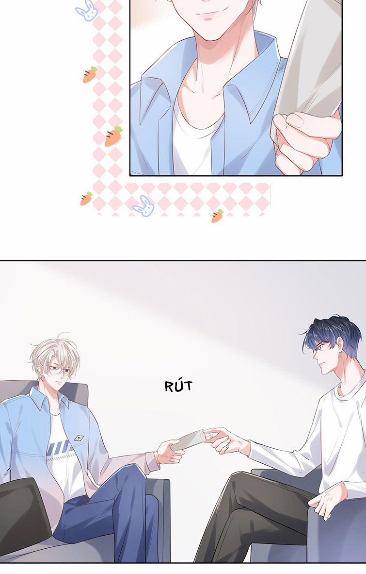 Xuyên Nhanh Chi Cải Tạo Bắt Đầu Lại Làm Người 14 trang 25