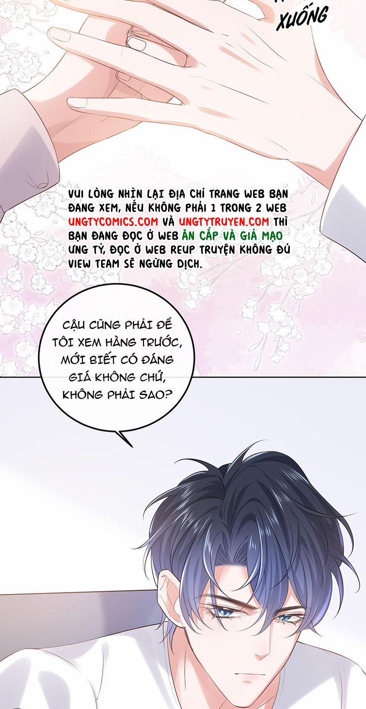 Xuyên Nhanh Chi Cải Tạo Bắt Đầu Lại Làm Người 14 trang 28