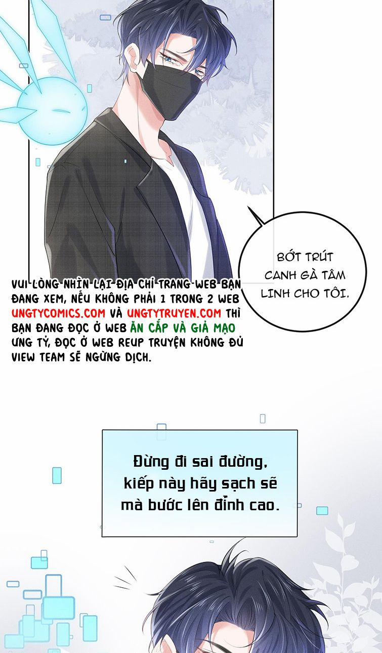 Xuyên Nhanh Chi Cải Tạo Bắt Đầu Lại Làm Người 14 trang 7