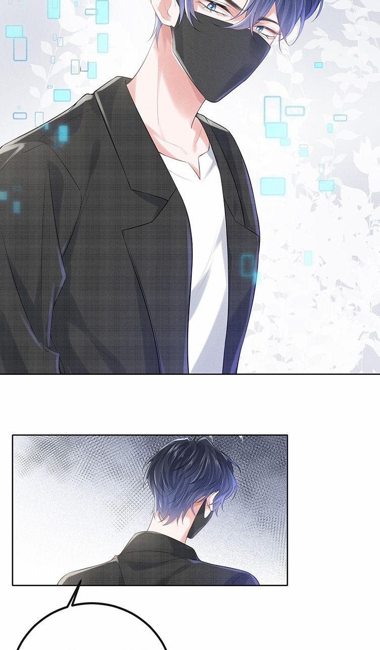 Xuyên Nhanh Chi Cải Tạo Bắt Đầu Lại Làm Người 14 trang 8