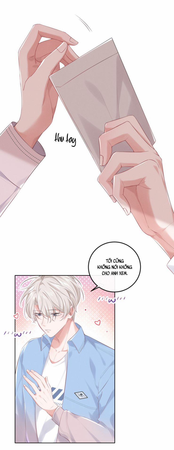 Xuyên Nhanh Chi Cải Tạo Bắt Đầu Lại Làm Người 15 trang 0