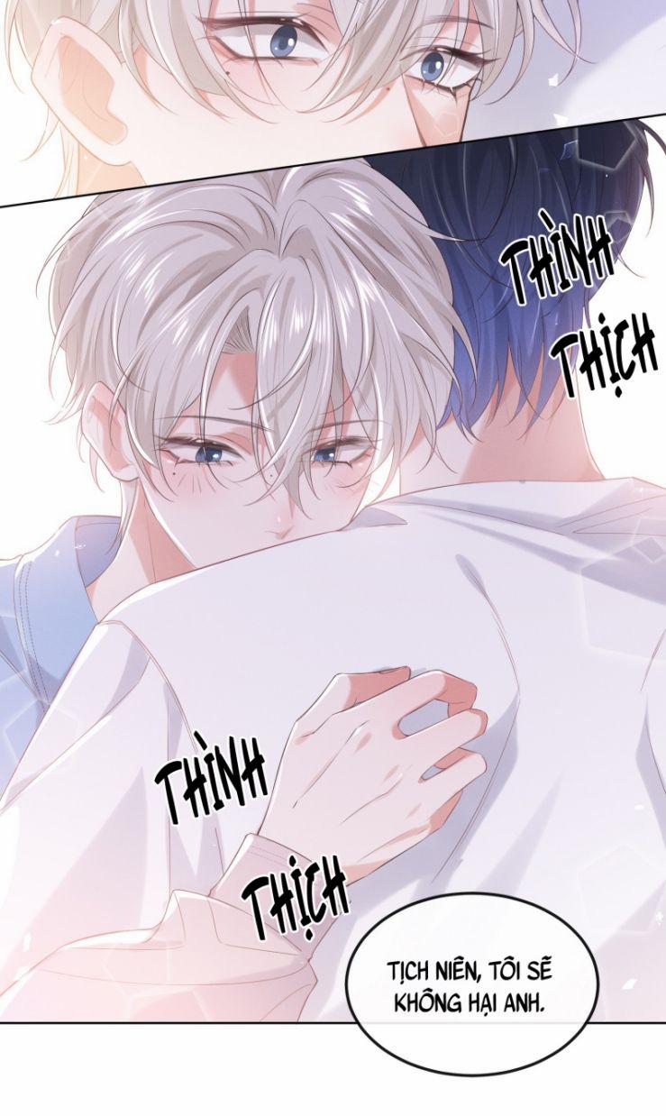 Xuyên Nhanh Chi Cải Tạo Bắt Đầu Lại Làm Người 15 trang 11