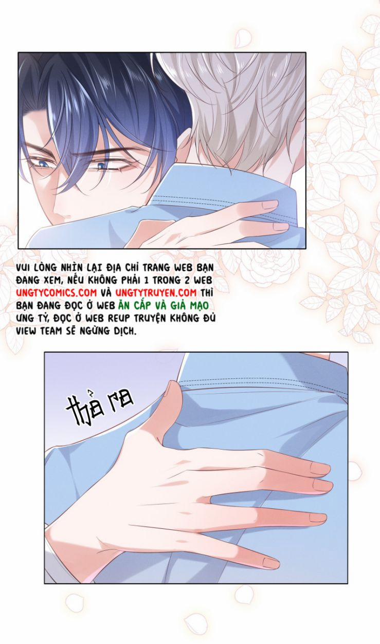 Xuyên Nhanh Chi Cải Tạo Bắt Đầu Lại Làm Người 15 trang 12