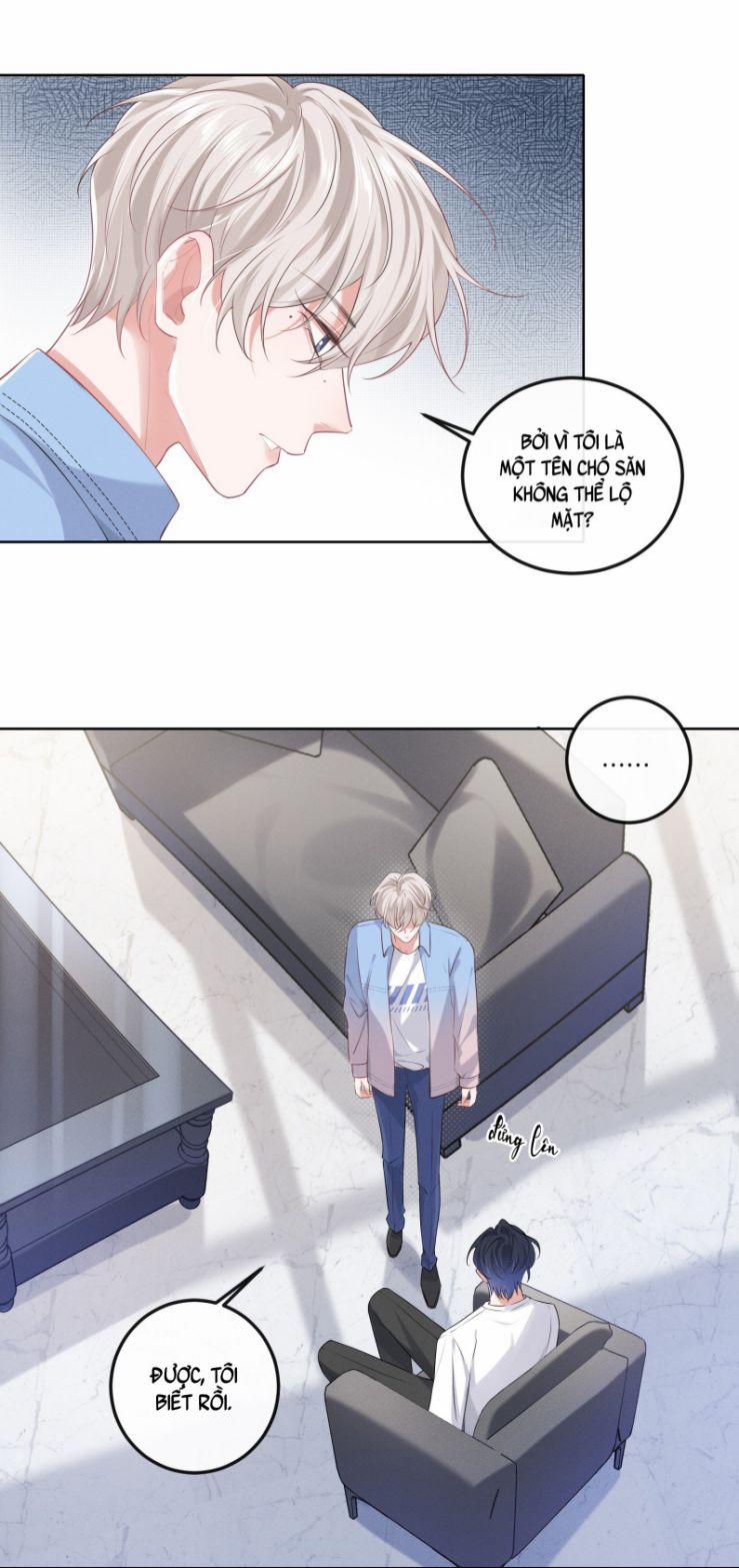 Xuyên Nhanh Chi Cải Tạo Bắt Đầu Lại Làm Người 15 trang 14