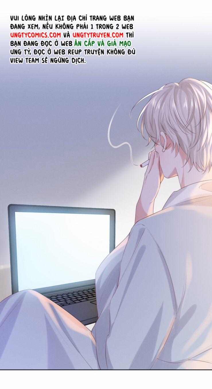 Xuyên Nhanh Chi Cải Tạo Bắt Đầu Lại Làm Người 15 trang 17