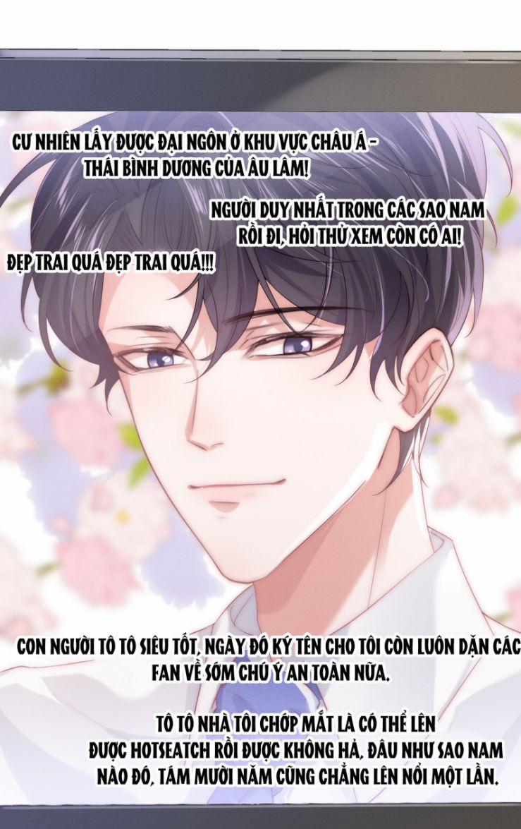 Xuyên Nhanh Chi Cải Tạo Bắt Đầu Lại Làm Người 15 trang 18