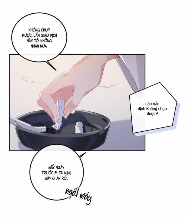 Xuyên Nhanh Chi Cải Tạo Bắt Đầu Lại Làm Người 15 trang 20