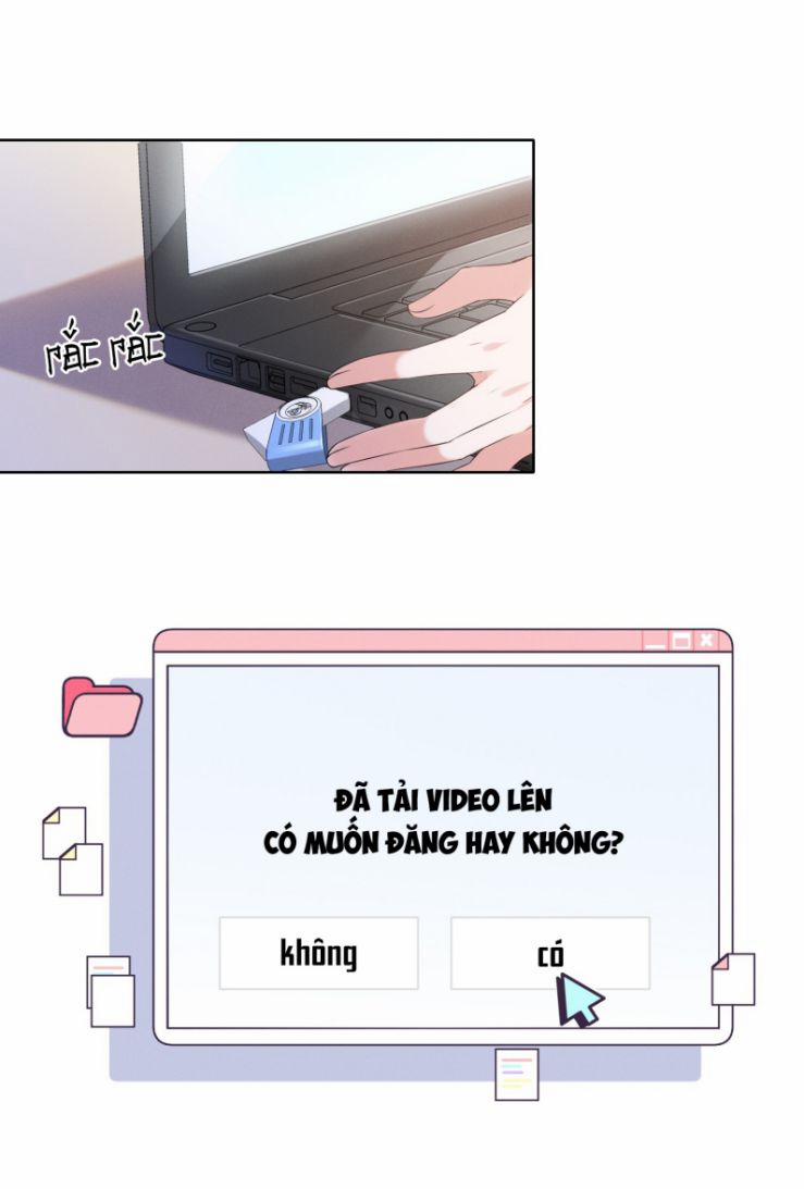 Xuyên Nhanh Chi Cải Tạo Bắt Đầu Lại Làm Người 15 trang 22