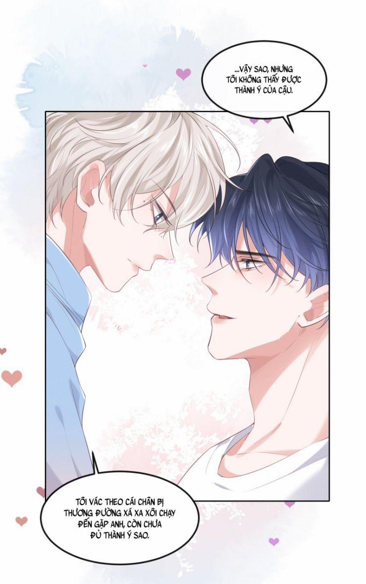 Xuyên Nhanh Chi Cải Tạo Bắt Đầu Lại Làm Người 15 trang 5