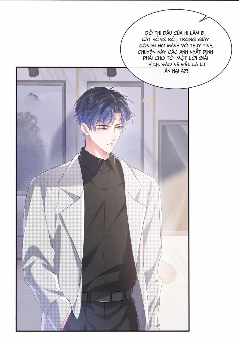 Xuyên Nhanh Chi Cải Tạo Bắt Đầu Lại Làm Người 16 trang 1