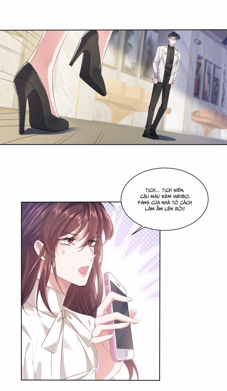 Xuyên Nhanh Chi Cải Tạo Bắt Đầu Lại Làm Người 16 trang 10