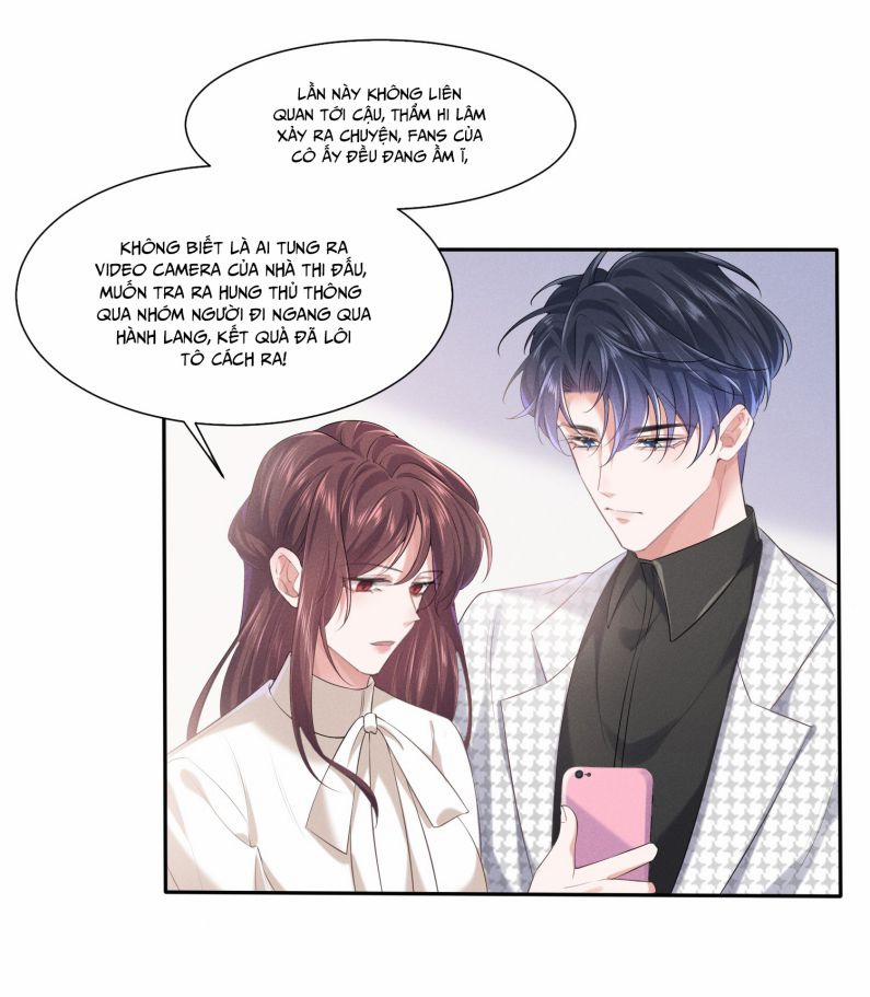 Xuyên Nhanh Chi Cải Tạo Bắt Đầu Lại Làm Người 16 trang 11