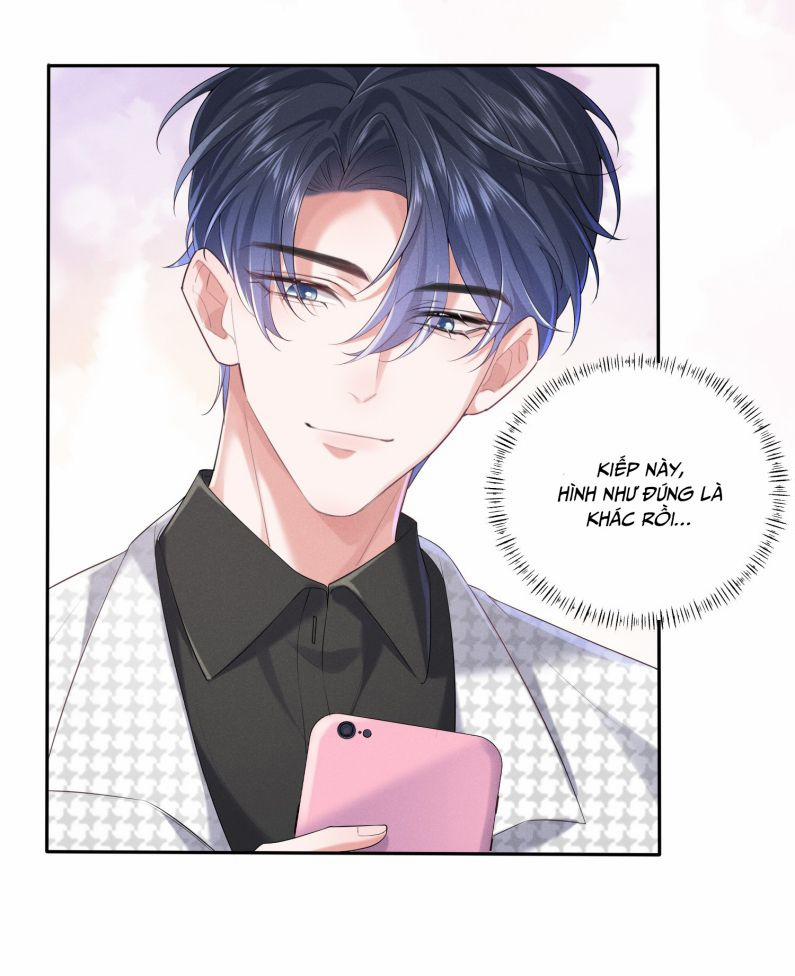 Xuyên Nhanh Chi Cải Tạo Bắt Đầu Lại Làm Người 16 trang 14