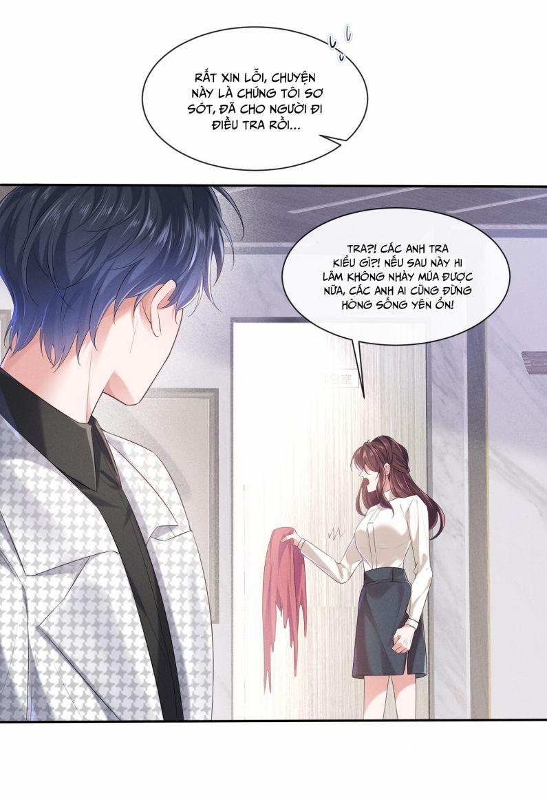 Xuyên Nhanh Chi Cải Tạo Bắt Đầu Lại Làm Người 16 trang 2