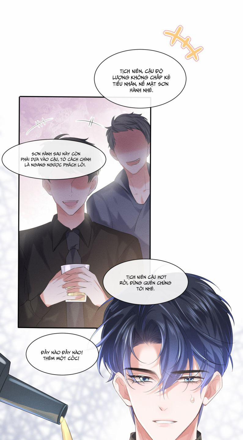 Xuyên Nhanh Chi Cải Tạo Bắt Đầu Lại Làm Người 16 trang 26