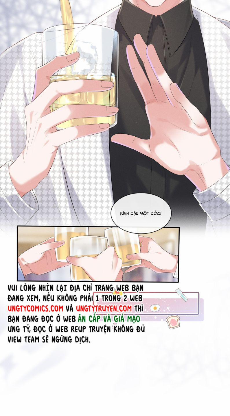 Xuyên Nhanh Chi Cải Tạo Bắt Đầu Lại Làm Người 16 trang 27