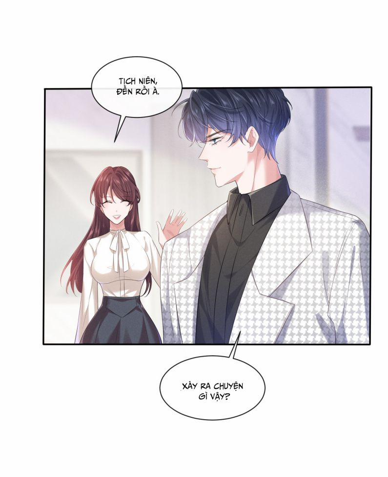 Xuyên Nhanh Chi Cải Tạo Bắt Đầu Lại Làm Người 16 trang 3