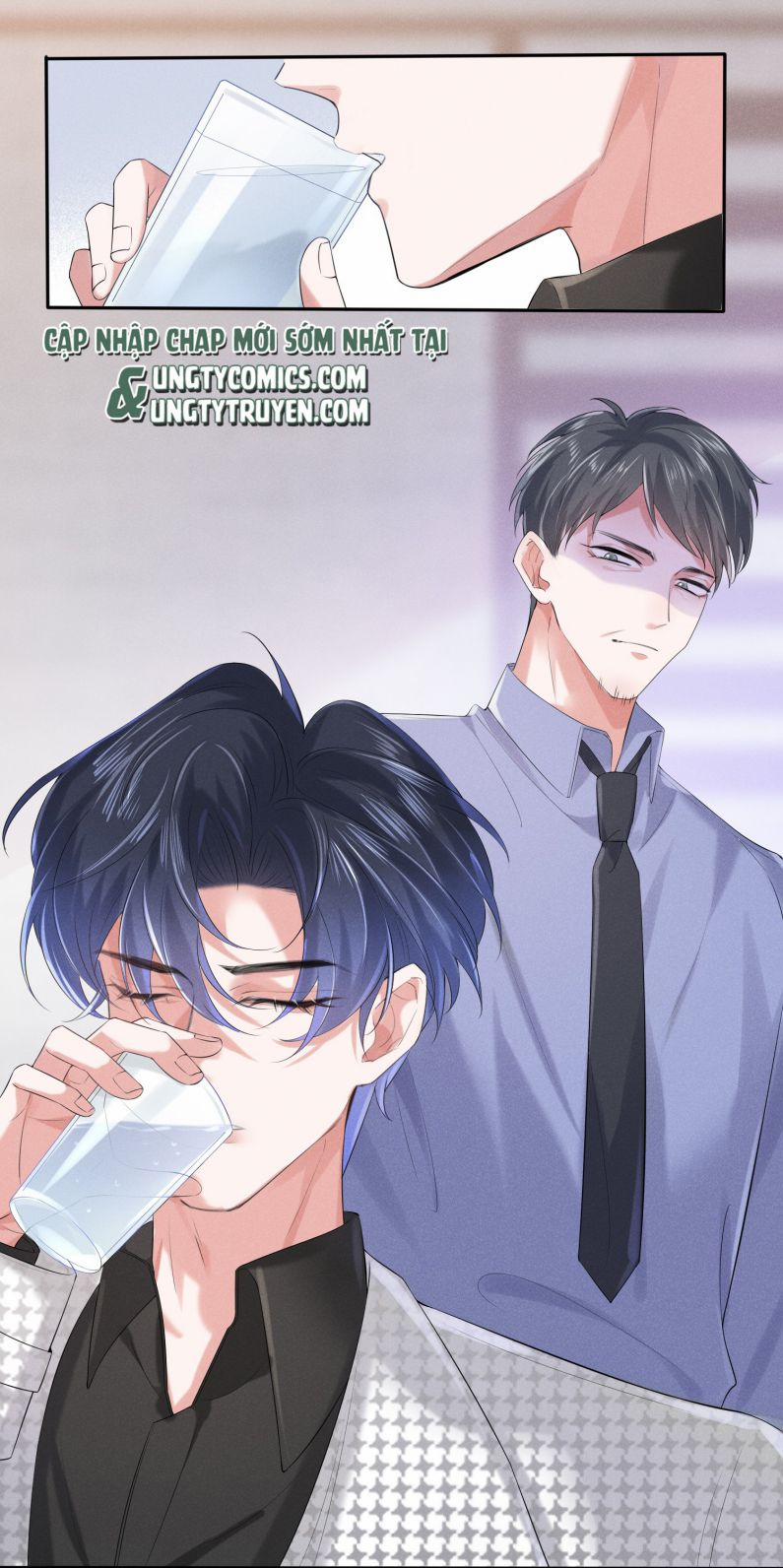 Xuyên Nhanh Chi Cải Tạo Bắt Đầu Lại Làm Người 16 trang 32