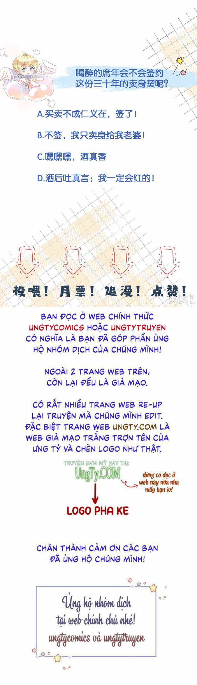 Xuyên Nhanh Chi Cải Tạo Bắt Đầu Lại Làm Người 16 trang 35