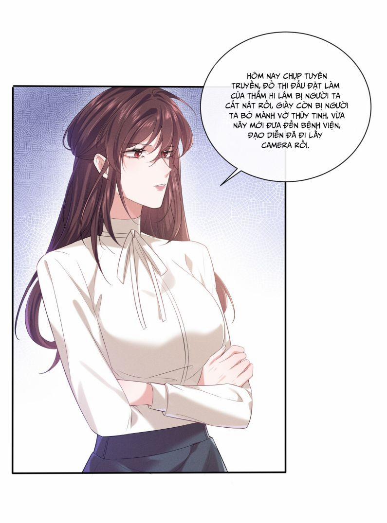 Xuyên Nhanh Chi Cải Tạo Bắt Đầu Lại Làm Người 16 trang 4