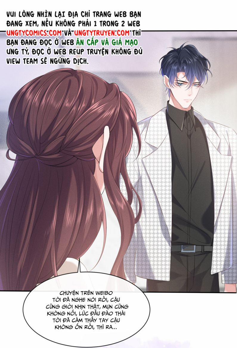 Xuyên Nhanh Chi Cải Tạo Bắt Đầu Lại Làm Người 16 trang 5