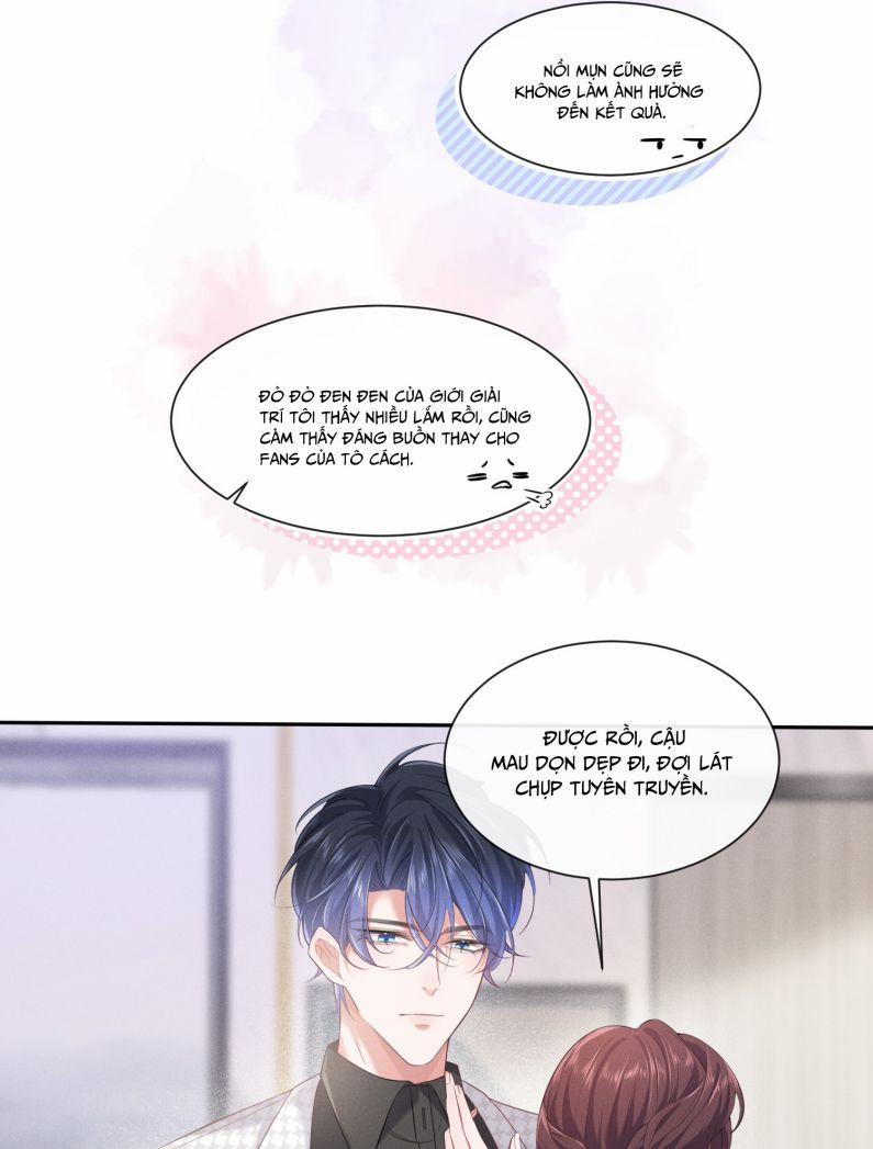 Xuyên Nhanh Chi Cải Tạo Bắt Đầu Lại Làm Người 16 trang 6