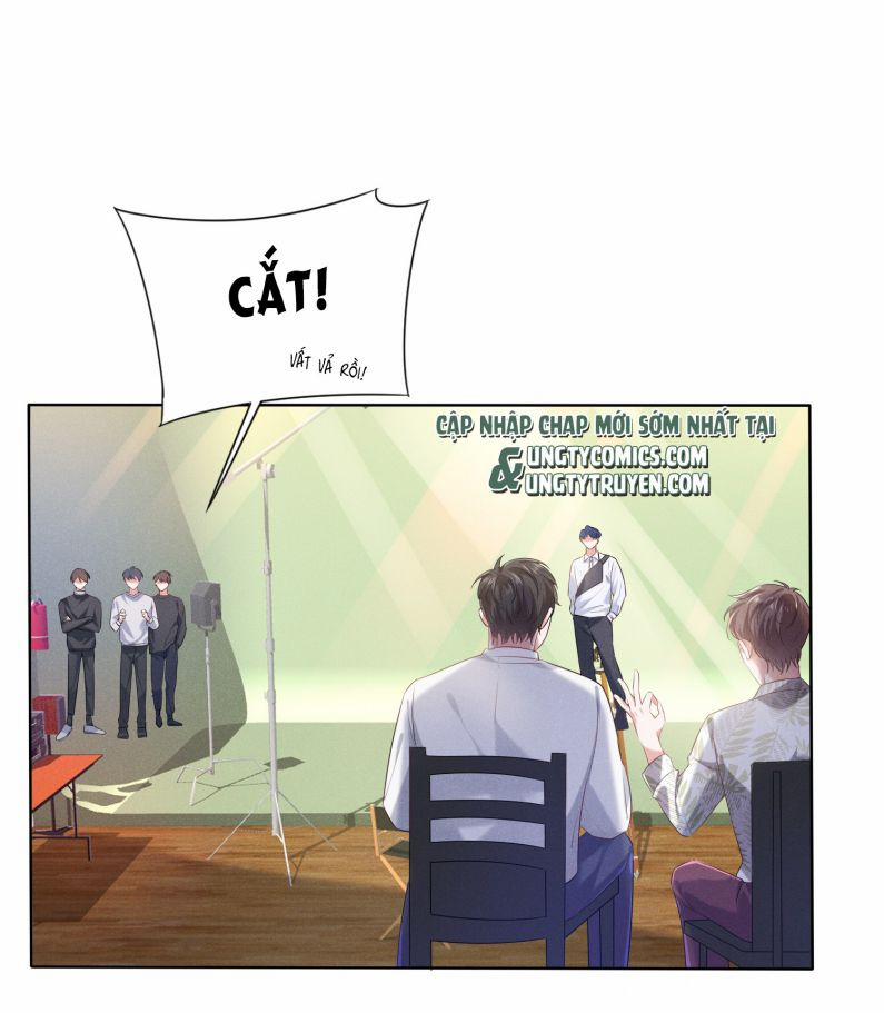 Xuyên Nhanh Chi Cải Tạo Bắt Đầu Lại Làm Người 16 trang 8