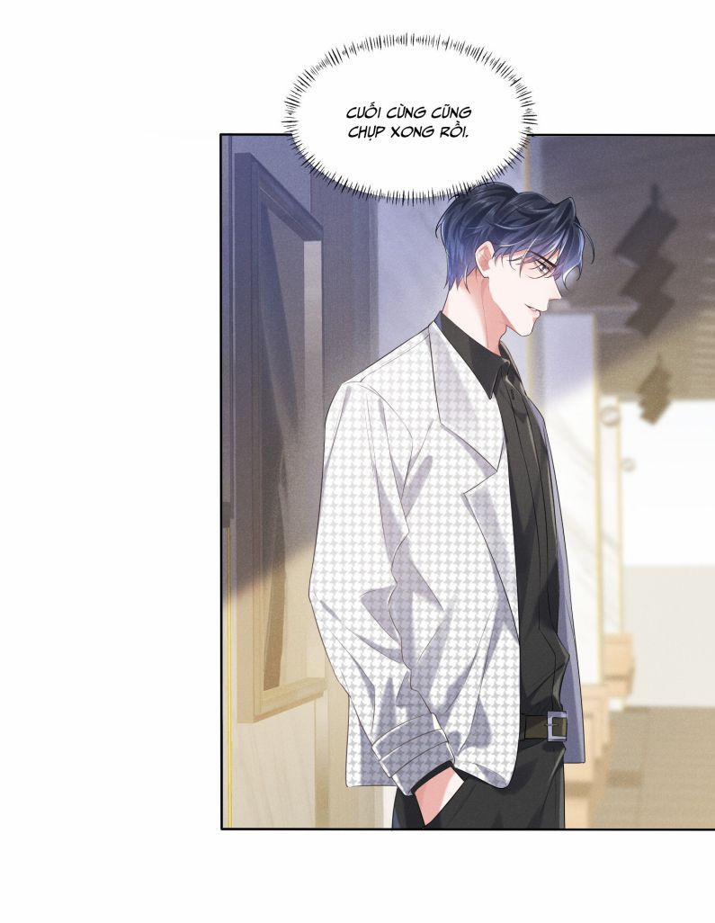 Xuyên Nhanh Chi Cải Tạo Bắt Đầu Lại Làm Người 16 trang 9