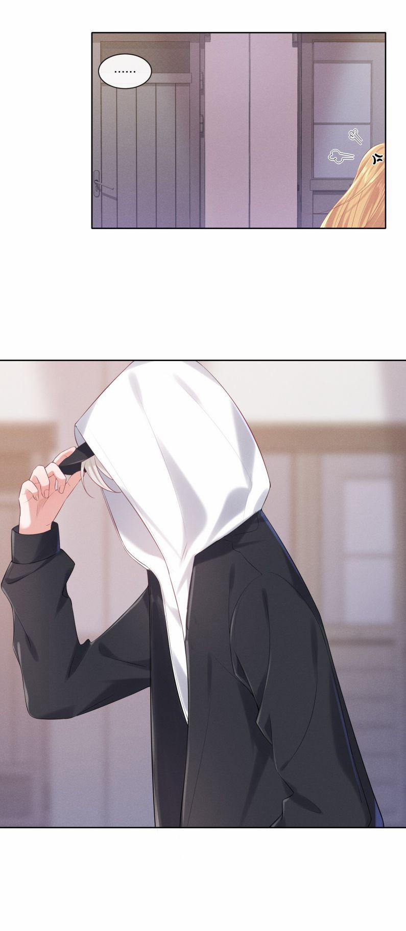 Xuyên Nhanh Chi Cải Tạo Bắt Đầu Lại Làm Người 17 trang 10