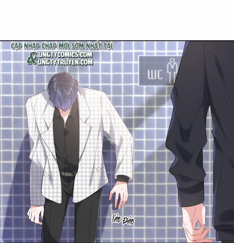 Xuyên Nhanh Chi Cải Tạo Bắt Đầu Lại Làm Người 17 trang 12