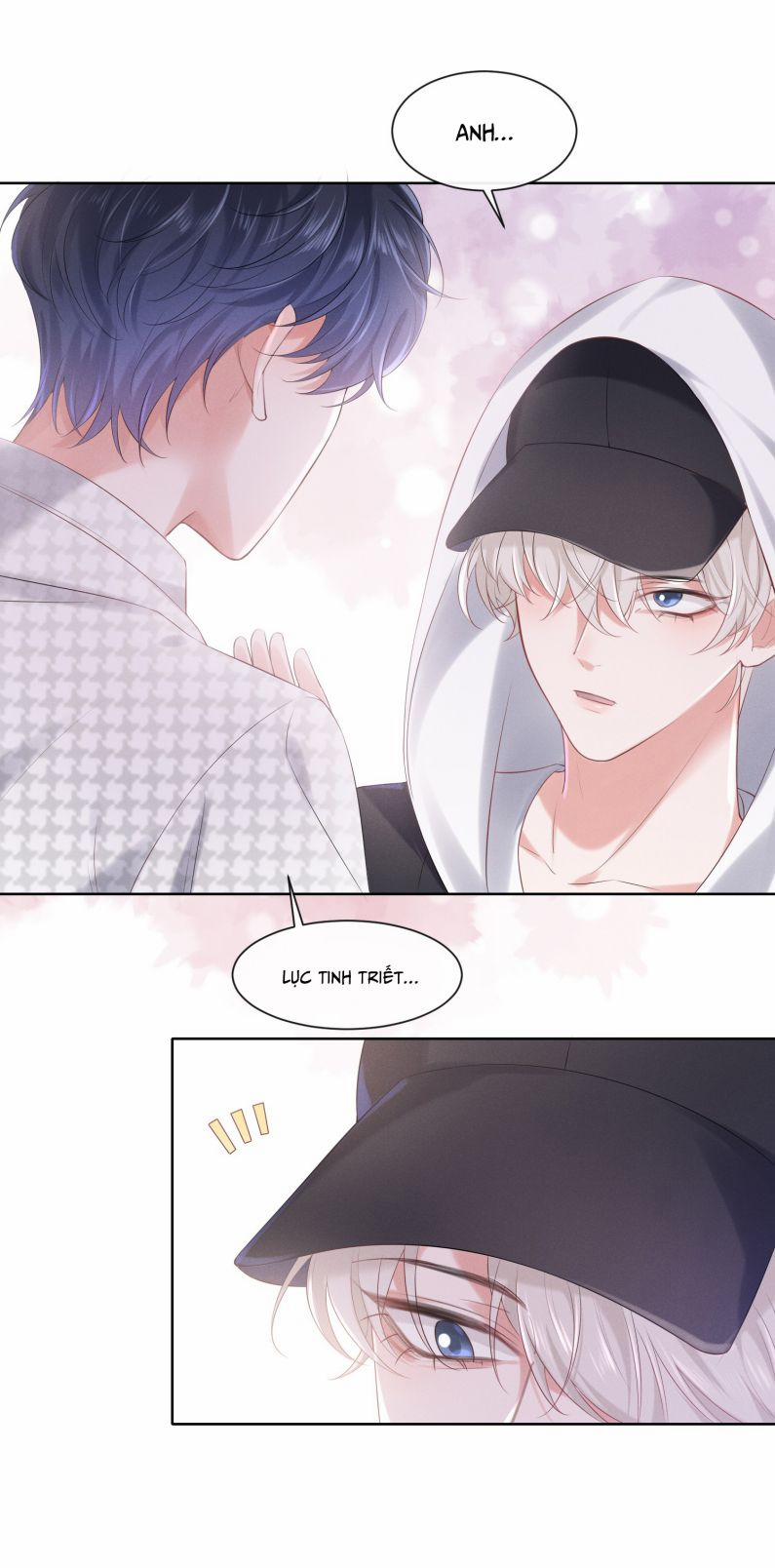 Xuyên Nhanh Chi Cải Tạo Bắt Đầu Lại Làm Người 17 trang 14