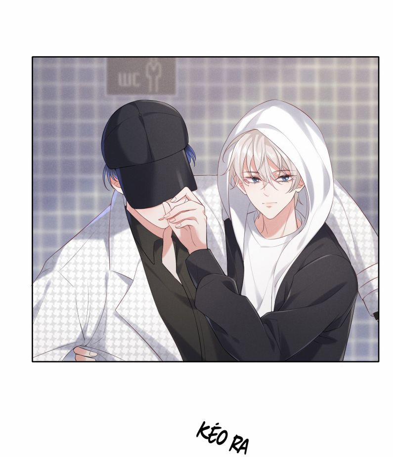 Xuyên Nhanh Chi Cải Tạo Bắt Đầu Lại Làm Người 17 trang 16