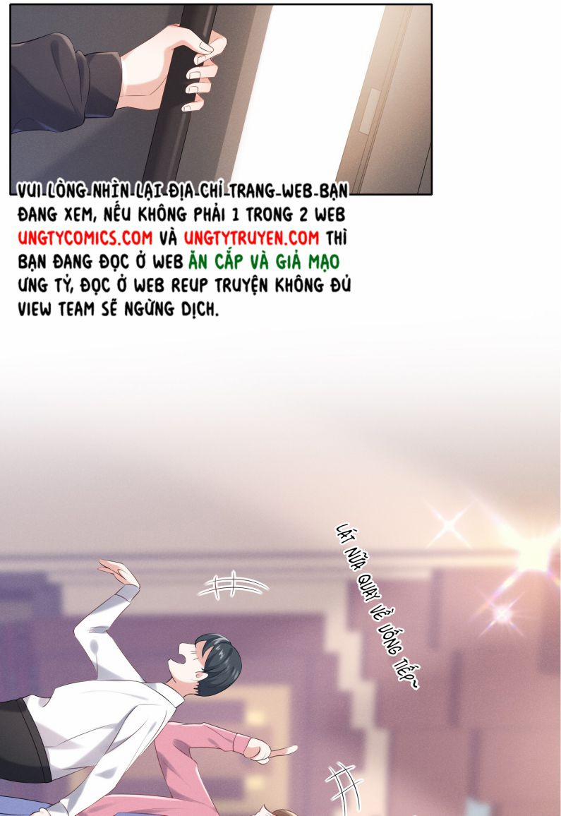 Xuyên Nhanh Chi Cải Tạo Bắt Đầu Lại Làm Người 17 trang 17