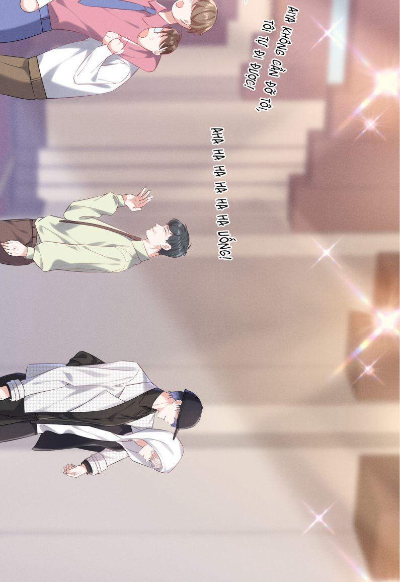 Xuyên Nhanh Chi Cải Tạo Bắt Đầu Lại Làm Người 17 trang 18